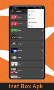 İnat-Box-APK-de-Kişisel-Çalma-Listesi-Nasıl-Oluşturulur?